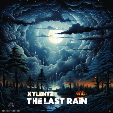 The Last Rain | Boomplay Music