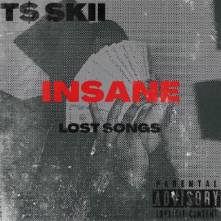 INSANE(Lost Songs)Ep