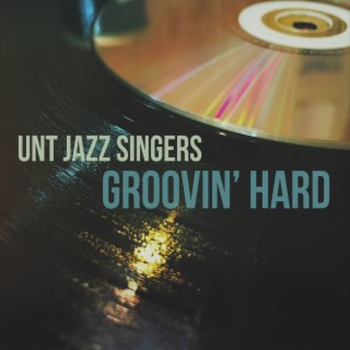 UNT Jazz Singers