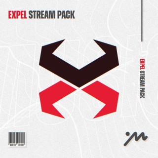 Expel Stream Pack