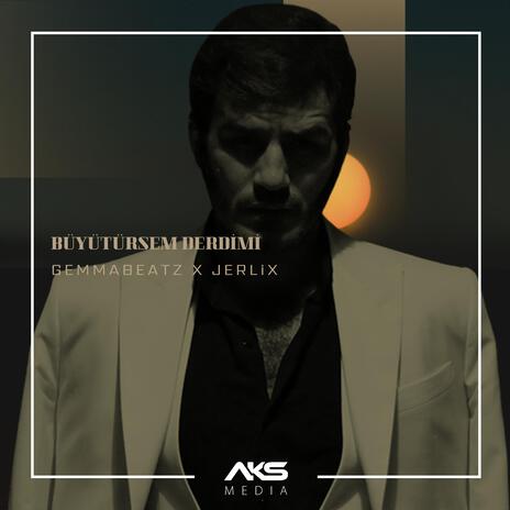 Büyütürsem Derdimi (Slowed Version) ft. Jerlix | Boomplay Music