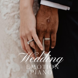 Wedding Emotion Piano