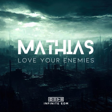 Love Your Enemies | Boomplay Music