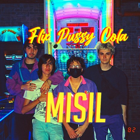 Misil | Boomplay Music