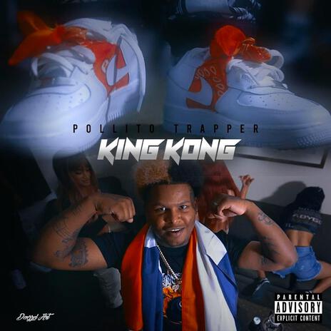 King Kong | Boomplay Music