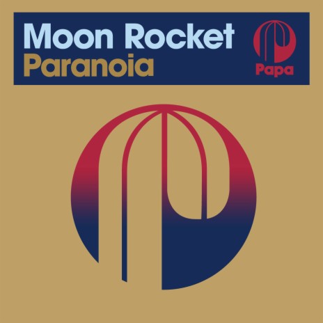 Paranoia (Main Mix) | Boomplay Music