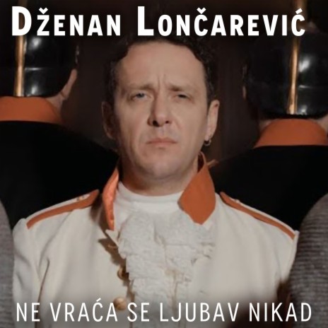 Ne vraca se ljubav nikad | Boomplay Music