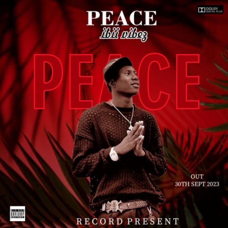 PEACE | Boomplay Music