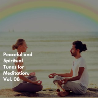 Peaceful and Spiritual Tunes for Meditation, Vol. 08