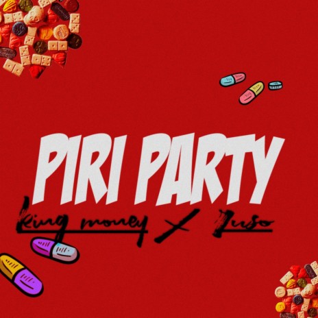 Piri Party | Boomplay Music
