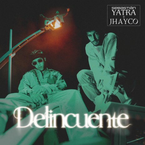 Delincuente ft. Jhayco | Boomplay Music