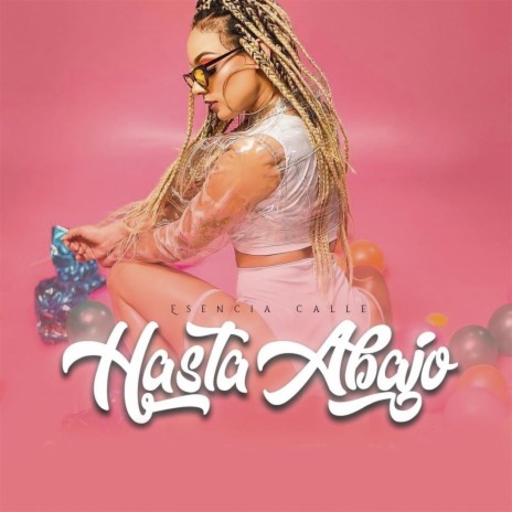 Hasta Abajo | Boomplay Music