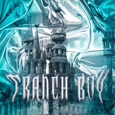 Tranch Boy | Boomplay Music