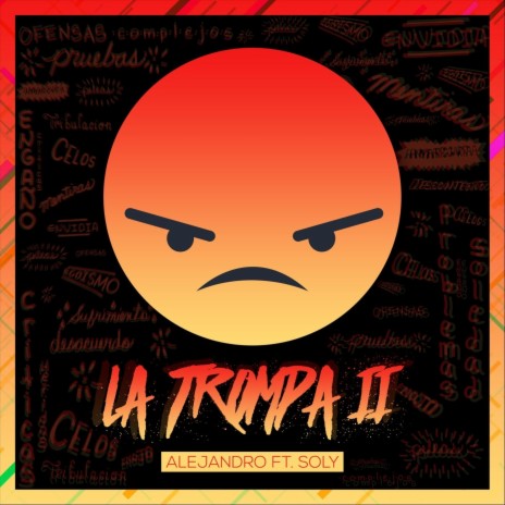 La Trompa II (feat. Soly) | Boomplay Music