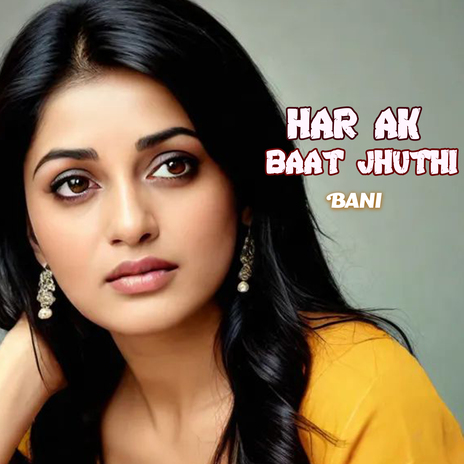 Har Ak Baat Jhuthi | Boomplay Music