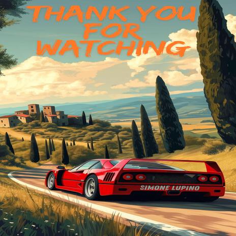 Thank You For Watching | Boomplay Music