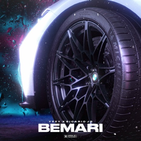 Bemari ft. Sicario Jr | Boomplay Music