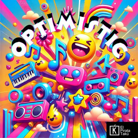 OPTIMISTIC | Boomplay Music