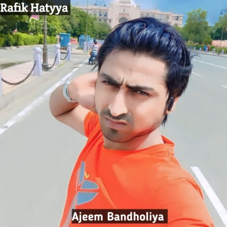 Rafik Hatyya | Boomplay Music