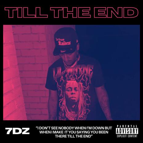 Till The End | Boomplay Music