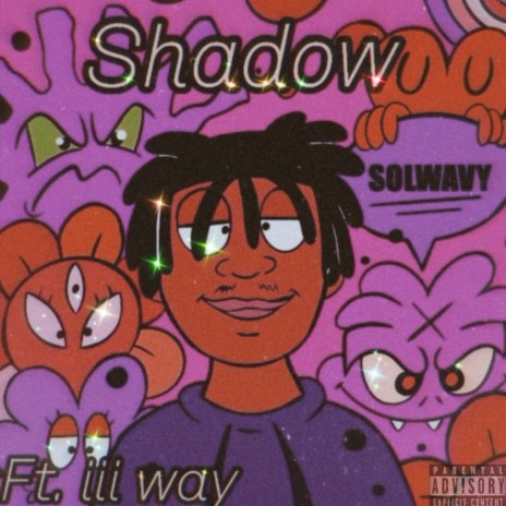 Shadow ft. IIIWAY | Boomplay Music