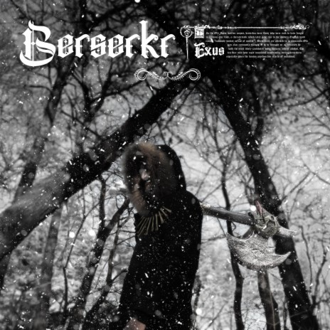 Berserkr | Boomplay Music