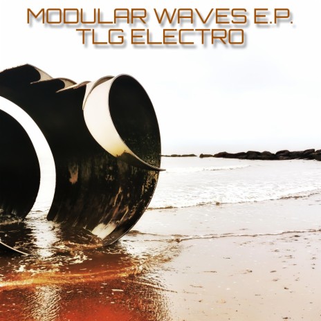 Modular Waves Four | Boomplay Music