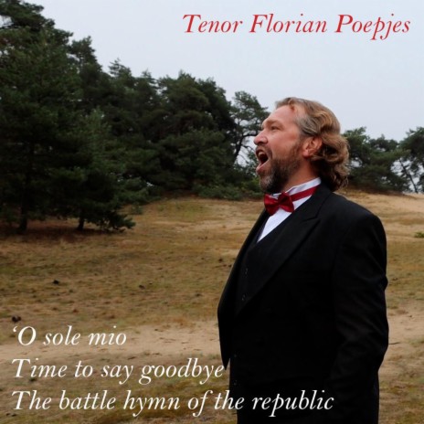 The battle hymn of the republic