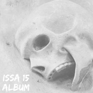Issa 15 Album