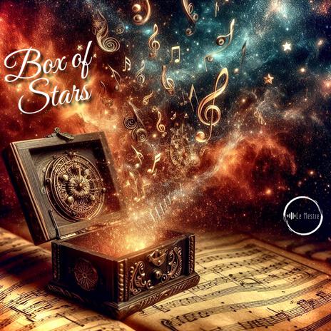 Box of Stars | Boomplay Music