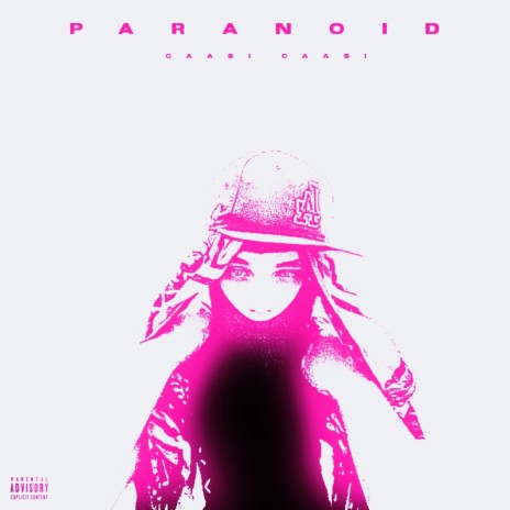 Paranoid | Boomplay Music