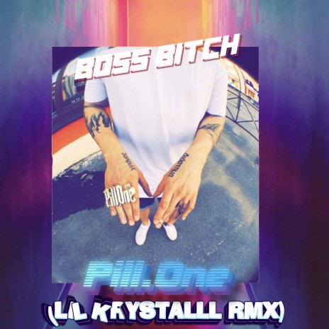 Boss Bitch (Lil Krystalll Remix) | Boomplay Music