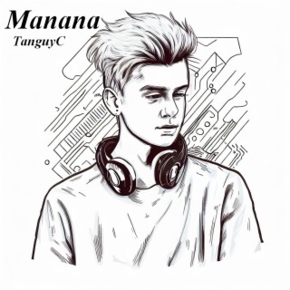 Manana lyrics | Boomplay Music