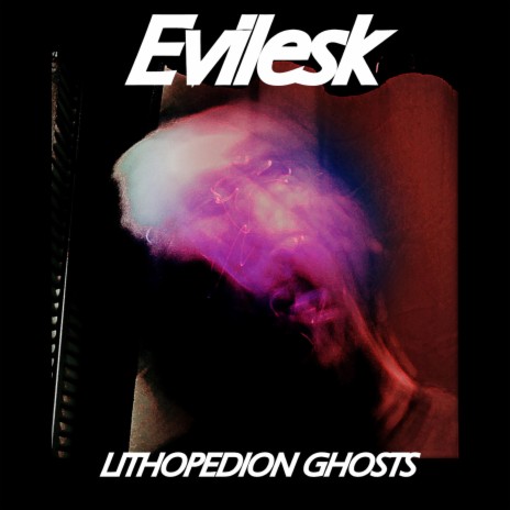 Lithopedion Ghosts | Boomplay Music