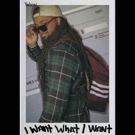 I Want What I Want | Boomplay Music