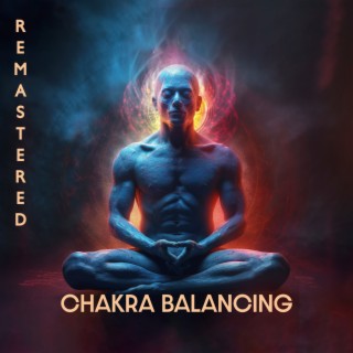 Remastered: Chakra Balancing, Harmonize Relationships, Frequency of God, Release Inner Conflict, Destroy Blockages