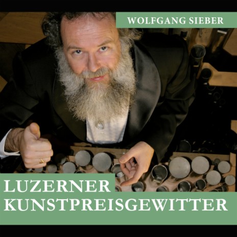 Luzerner Kunstpreisgewitter: V. Morgensternliznacht | Boomplay Music