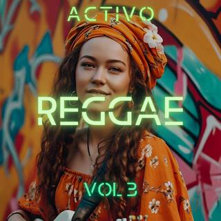 Vol.3 BEATS REGGAE - Activo