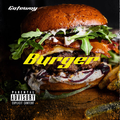 Burger | Boomplay Music