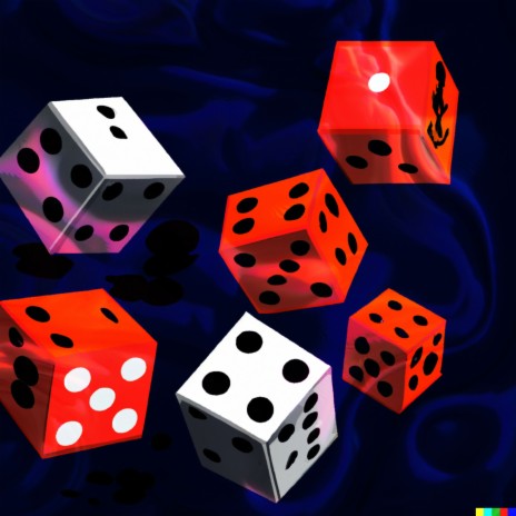 Roll Of The Dice | Boomplay Music