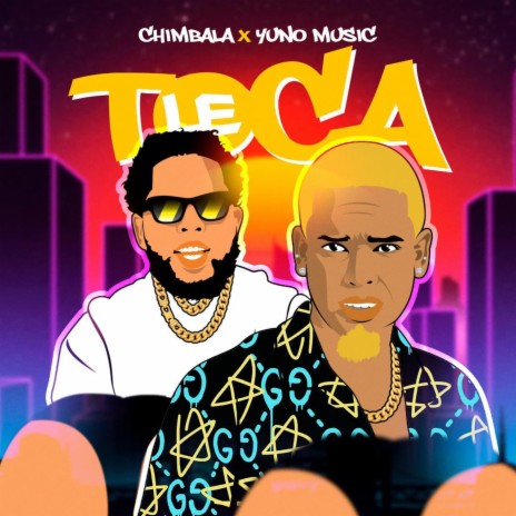 Le Toca ft. Chimbala & Breyco En Producidera
