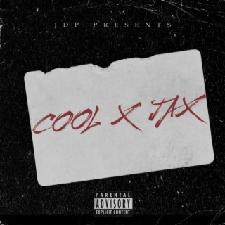 Cool X Jax