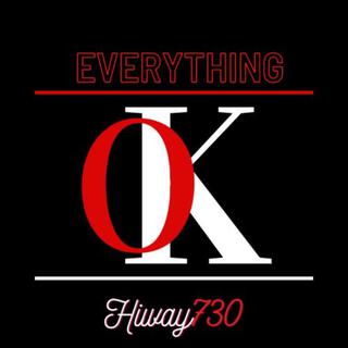 Everything OK