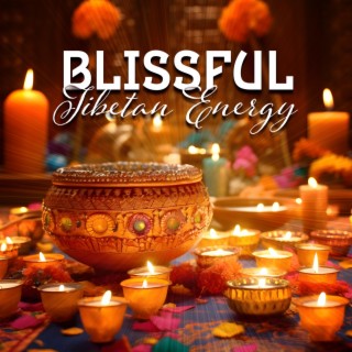 Blissful Tibetan Energy: Visualizations for Deeper States of Consciousness
