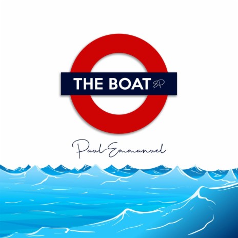 The Boat ft. Danielle Claude | Boomplay Music
