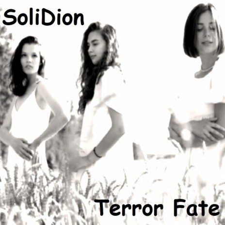Terror Fate | Boomplay Music