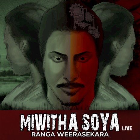 Miwitha Soya (Live) | Boomplay Music
