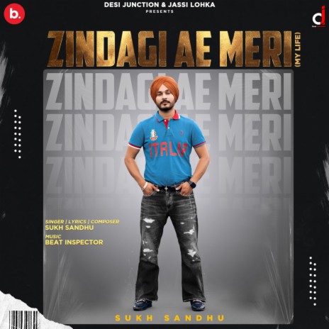 Zindagi Ae Meri | Boomplay Music