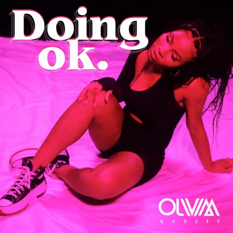 Doing Ok. | Boomplay Music
