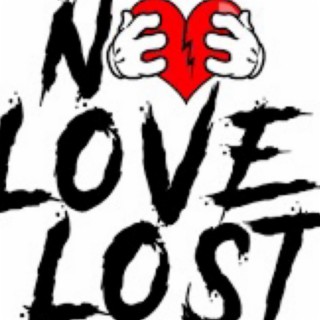 AINT NO LOVE LOST